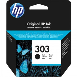 Tinteiros Original HP 303 -...