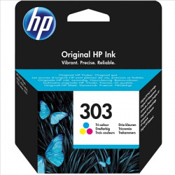 Tinteiros Original HP 303 -...