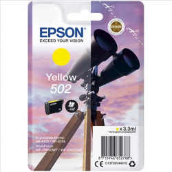 Tinteiro Original Epson 502...