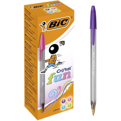 Esferografica BIC Ball...