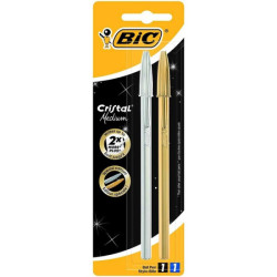 Esferográficas Bic Cristal...