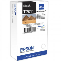 Tinteiro Original Epson...