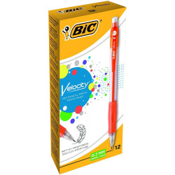 Lapiseira BIC Velocity 0,7...