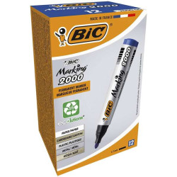 Marcadores Permanente Bic...