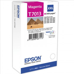 Tinteiro Original Epson...