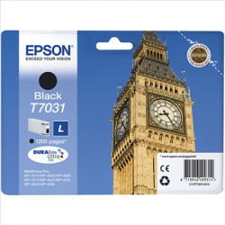 Tinteiro Original Epson...