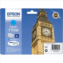 Tinteiro Original Epson...