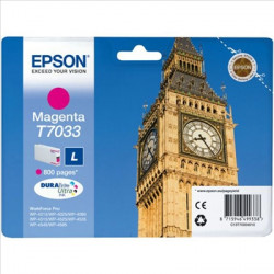 Tinteiro Original Epson...