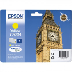 Tinteiro Original Epson...