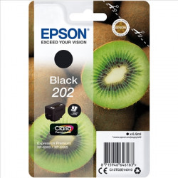 Tinteiro Original Epson 202...