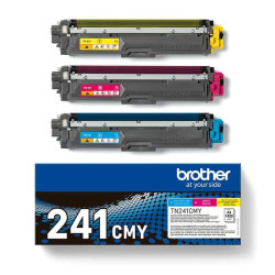 Pack 3 Toners Originais...