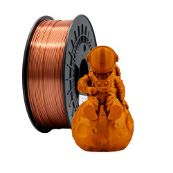 Filamento 3D PLA SILK -...
