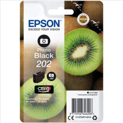 Tinteiro Original Epson 202...