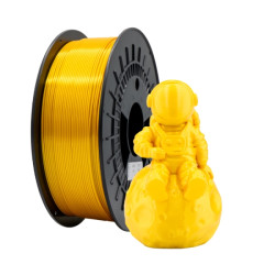 Filamento 3D PLA SILK -...