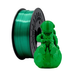 Filamento 3D PLA SILK -...