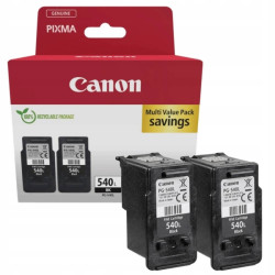 Pack 2 Tinteiros Canon...