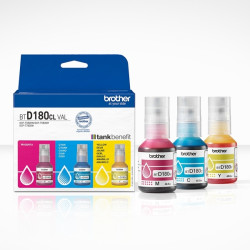 Pack 3 Tintas Originais...