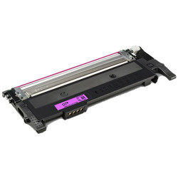 Toner Compatível HP 117A XL...