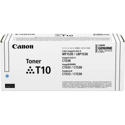 Toner Original Canon T10  -...
