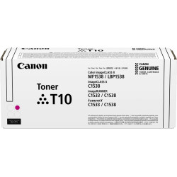 Toner Original Canon T10 -...