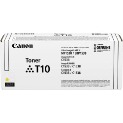 Toner Original Canon T10 -...