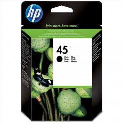 Tinteiro Original HP 45 -...