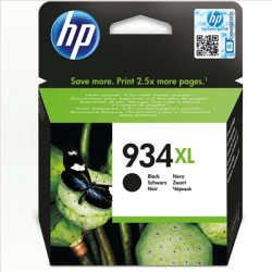 Tinteiro Original HP 934XL...