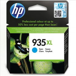 Tinteiro Original HP 935XL...