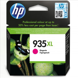 Tinteiro Original HP 935XL...