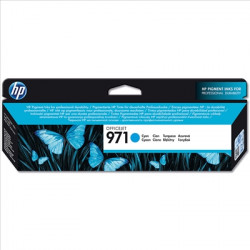 Tinteiro Original HP 971 -...