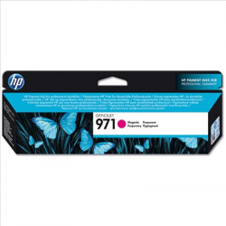 Tinteiro Original HP 971 -...