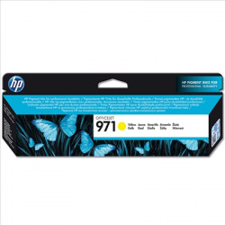 Tinteiro Original HP 971 -...