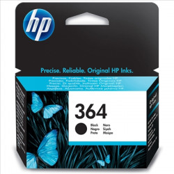 Tinteiro Original HP 364 -...