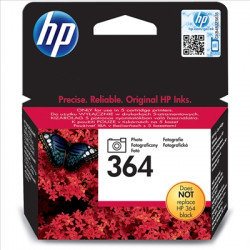 Tinteiro Original HP 364 -...