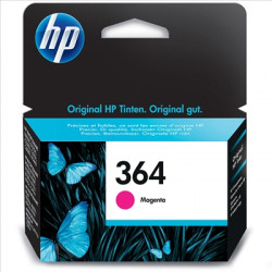 Tinteiro Original HP 364 -...