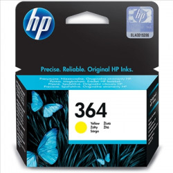 Tinteiro Original HP 364 -...