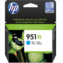 Tinteiro Original HP 951XL...