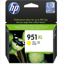 Tinteiro Original HP 951XL...